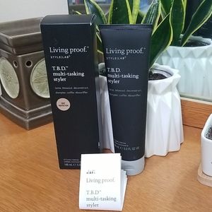 Living Proof TBD Styling Cream